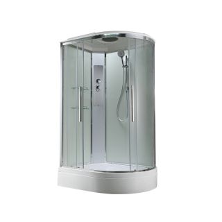 Душевая кабина EM3912LT стандартная прозрачная Душевая кабина EM3912LT стандартная прозрачная