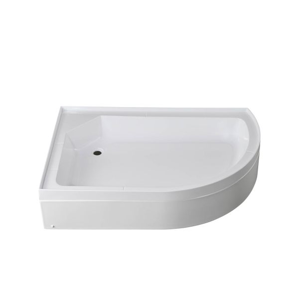 Душевая кабина EM3912LT стандартная прозрачная Душевая кабина EM3912LT стандартная прозрачная