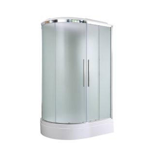Душевая кабина EM3912R стандартная
