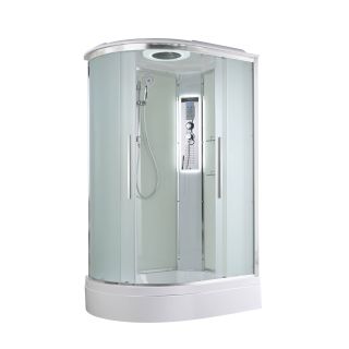 Душевая кабина EM3912RLED Душевая кабина EM3912RLED