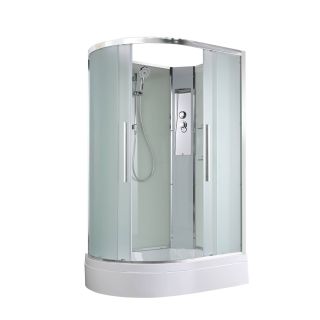 Душевая кабина EM3912RN без крыши Душевая кабина EM3912RN без крыши