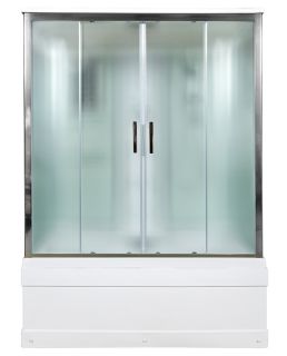 Душевая кабина AvaCan EM 4516 стандартная 160x85 см Душевая кабина AvaCan EM 4516 стандартная 160x85 см