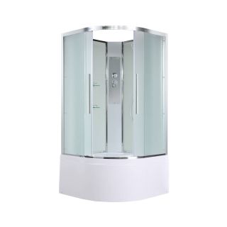 Душевая кабина EM5010N без крыши Душевая кабина EM5010N без крыши