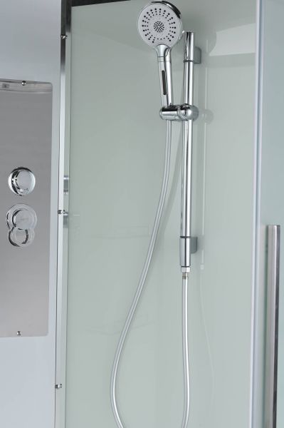 Душевая кабина EM5080N без крыши Душевая кабина EM5080N без крыши