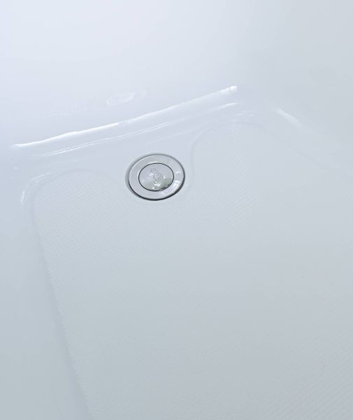 Душевая кабина EM5080N без крыши Душевая кабина EM5080N без крыши