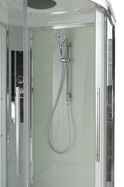 Душевая кабина EM5090T стандартная прозрачная Душевая кабина EM5090T стандартная прозрачная