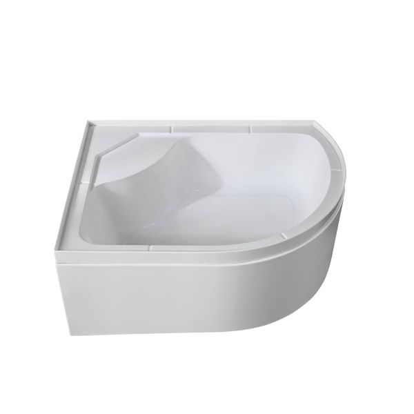 Душевая кабина EM5811LLEDT прозрачная Душевая кабина EM5811LLEDT прозрачная