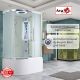 Душевая кабина EM5811RLED