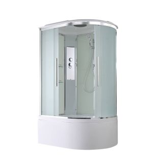 Душевая кабина EM5812L стандартная Душевая кабина EM5812L стандартная