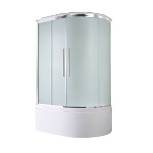 Душевая кабина EM5812LLED
