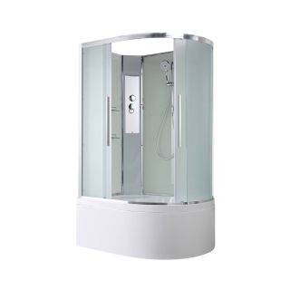 Душевая кабина EM5812LN без крыши Душевая кабина EM5812LN без крыши