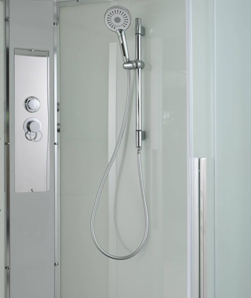 Душевая кабина EM5812LN без крыши