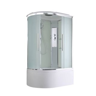 Душевая кабина EM5812R стандартная Душевая кабина EM5812R стандартная