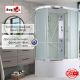 Душевая кабина EM5812R стандартная