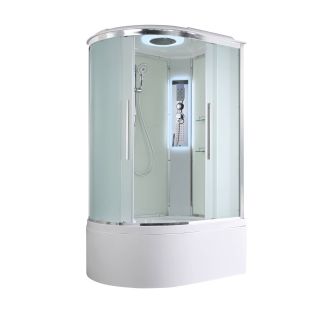 Душевая кабина EM5812RLED Душевая кабина EM5812RLED