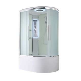 Душевая кабина EM5912LLED Душевая кабина EM5912LLED