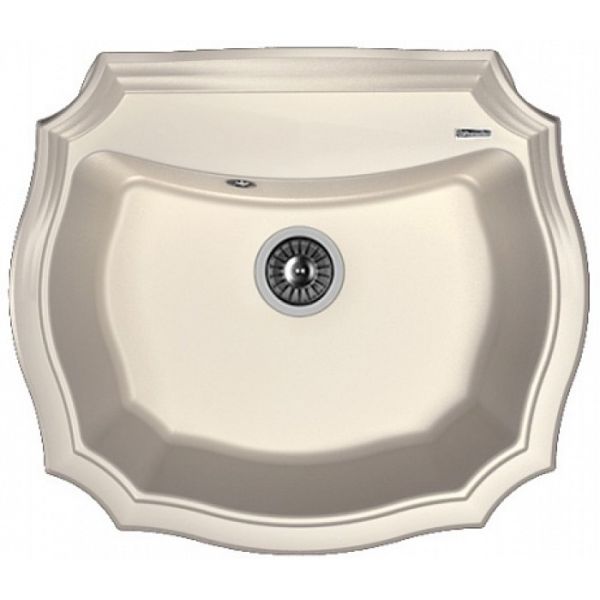 Кухонная мойка Florentina Эмилия 640 жасмин Кухонная мойка Florentina Эмилия 640 жасмин