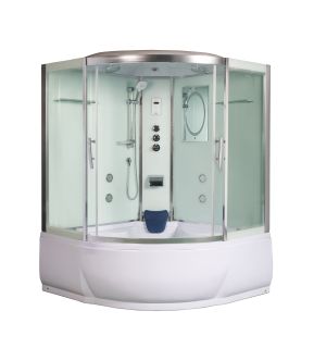 Душевые кабины Weltwasser EMMER 15055 Душевые кабины Weltwasser EMMER 15055