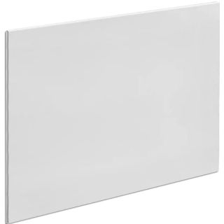 Боковая панель Cezares с крепежом для акриловой ванны, универсальная EMP-F-75-SP-W37