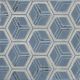 Декор Kerama Marazzi OS\B246\SG606220R Онда 2 обрезной 7.2x7.2x0,9