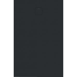Душевой поддон Starohome Cosmo 15396595 140x80 см чёрный матовый Душевой поддон Starohome Cosmo 15396595 140x80 см чёрный матовый