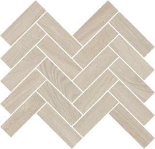 Декор Kerama Marazzi T042\SG5115 Монтиони мозаичный бежевый светлый матовый 34x35.5x0,9