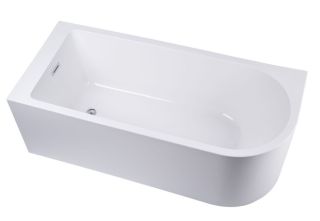 Акриловая ванна Swedbe Vita 8842 170x75см белый Акриловая ванна Swedbe Vita 8842 170x75см белый