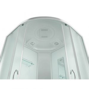 Душевая кабина Erlit ER350926-C3-RUS 900x900x2260