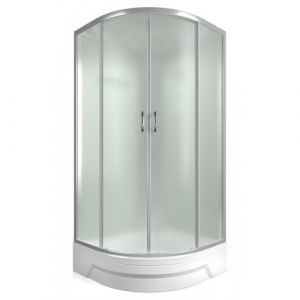 Душевая кабина Erlit ER350926-C3-RUS 900x900x2260
