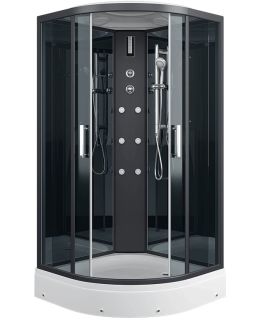 Душевая кабина Erlit  ER570917-C24-RUS 90x90 см Душевая кабина Erlit  ER570917-C24-RUS 90x90 см