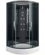 Душевая кабина Erlit  ER571017-C24-RUS 100x100 см Душевая кабина Erlit  ER571017-C24-RUS 100x100 см
