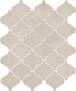 Плитка Kerama Marazzi VT\A322\65000 Декор Арабески Майолика 7, 6,5x6,5x0,7