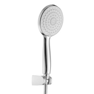 Душевая лейка Swedbe Calypso 5088 хром Душевая лейка Swedbe Calypso 5088 хром