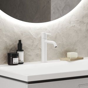 Смеситель для раковины Ravak Espirit X070395 ES 012.01CR