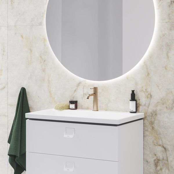 Смеситель для раковины Ravak Espirit X070347 012.60