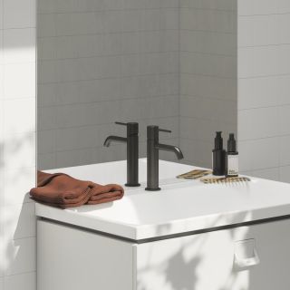 Смеситель для раковины Ravak Espirit X070397 ES 012.21GB BeCool Смеситель для раковины Ravak Espirit X070397 ES 012.21GB BeCool