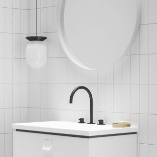 Смеситель для раковины Ravak Espirit X070275 3-хэлементный 270 мм ES 018.20BLM ЧЕРНЫЙ МАТОВЫЙ Смеситель для раковины Ravak Espirit X070275 3-хэлементный 270 мм ES 018.20BLM ЧЕРНЫЙ МАТОВЫЙ