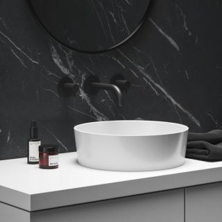 Смеситель для раковины Ravak Espirit X070276 ES 019.20BLM.O1 настенный ЧЕРНЫЙ МАТОВЫЙ Смеситель для раковины Ravak Espirit X070276 ES 019.20BLM.O1 настенный ЧЕРНЫЙ МАТОВЫЙ