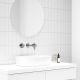 Смеситель для раковины Ravak Espirit X070196 ES 019.00CR.O1 настенный ХРОМ