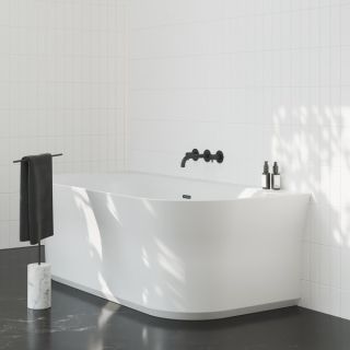 Смеситель для ванны Ravak Espirit  X070277 ES 021.20BLM.O1 ЧЕРНЫЙ МАТОВЫЙ Смеситель для ванны Ravak Espirit  X070277 ES 021.20BLM.O1 ЧЕРНЫЙ МАТОВЫЙ