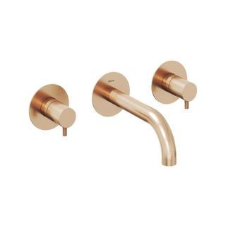 Смеситель для ванны Ravak Espirit  X070351 ES 021.60RGB.O1 РОЗОВОЕ ЗОЛОТО Смеситель для ванны Ravak Espirit  X070351 ES 021.60RGB.O1 РОЗОВОЕ ЗОЛОТО