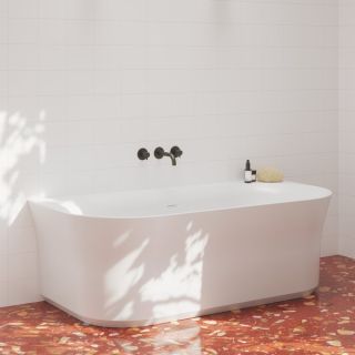 Смеситель для ванны Ravak Espirit  X070314 ES 021.20GB.O1 ГРАФИТ Смеситель для ванны Ravak Espirit  X070314 ES 021.20GB.O1 ГРАФИТ