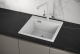 Мойка кухонная Granula 65201, АРКТИК