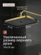 Душевая система ESBANO GEMINI (DS-SG) брашированное золото