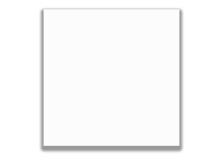 Вставка Keros Тако Окто Элемент белая 81198, 5x5