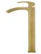 Смеситель для раковины Wonzon & Woghand Fit WW-88239009-BG брашированное золото