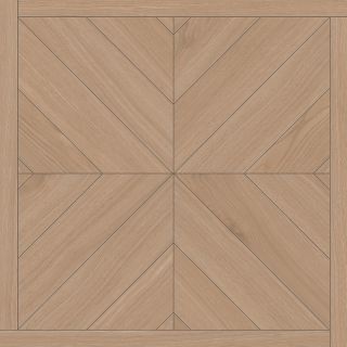 Декор Kerama Marazzi SG643720R Альберони бежевый матовый обрезной 60x60x0,9