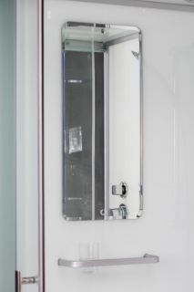 Душевая кабина ESBANO EST-80 C