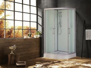 Душевая кабина ESBANO EST-80 CR