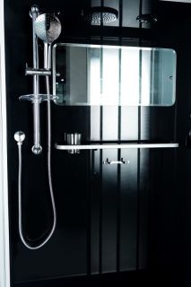 Душевая кабина ESBANO ESGT-3129 CKR